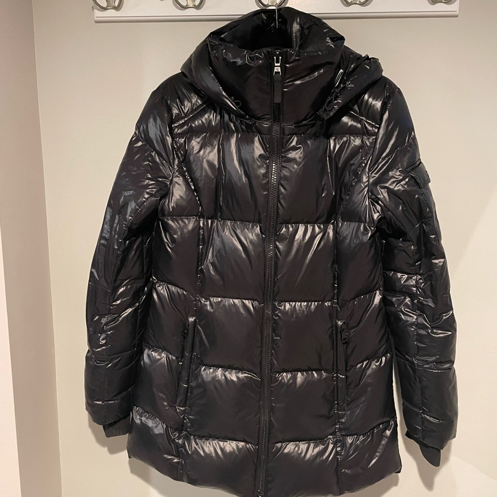 S13 Coat